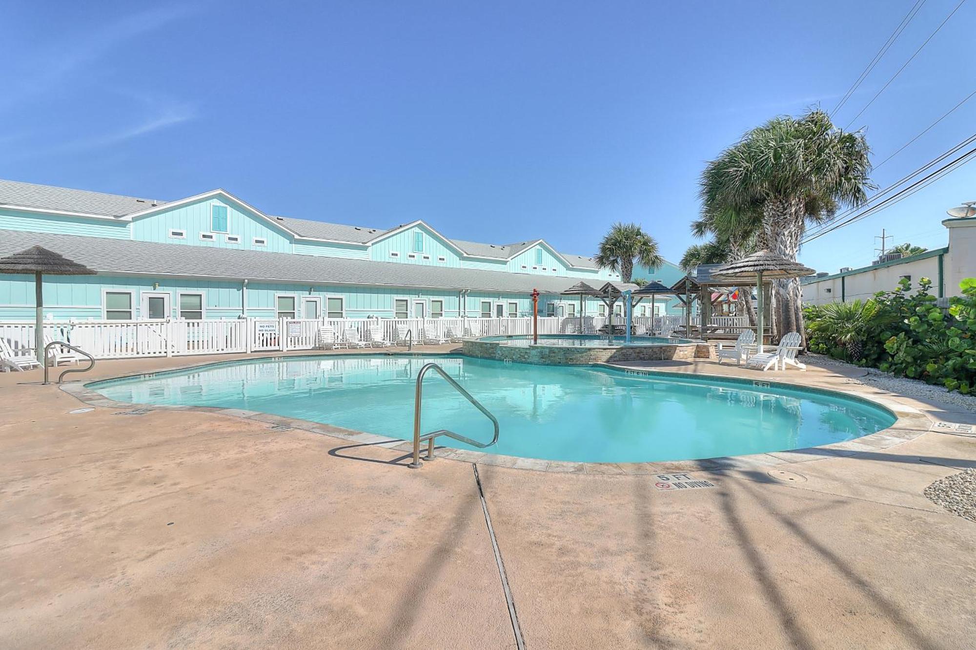 Nemo Cay Stay Корпус-Кристи Номер фото